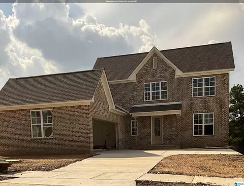 1881 Cyrus Cove Ter, Hoover, AL 35244
