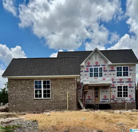 1881 Cyrus Cove Ter, Hoover, AL 35244