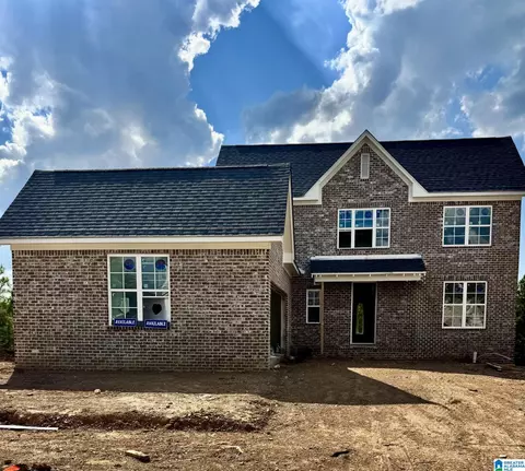 1881 Cyrus Cove Ter, Hoover, AL 35244