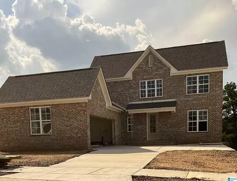 1881 Cyrus Cove Ter, Hoover, AL 35244