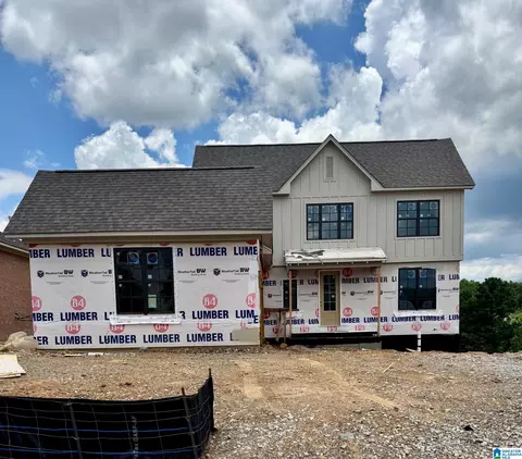 1869 Cyrus Cove Ter, Hoover, AL 35244