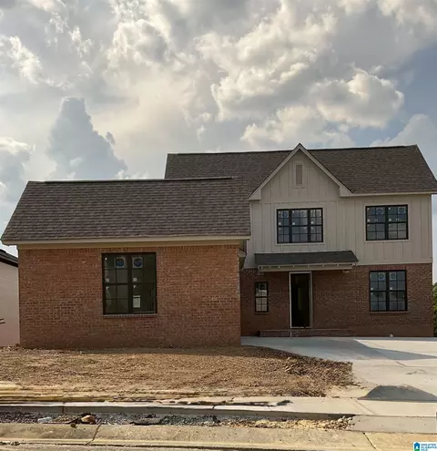 1869 Cyrus Cove Ter, Hoover, AL 35244