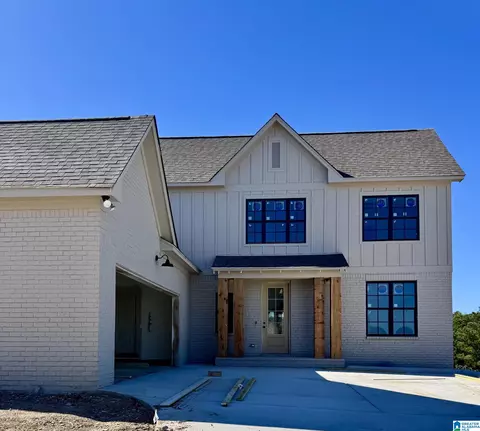 1869 Cyrus Cove Ter, Hoover, AL 35244
