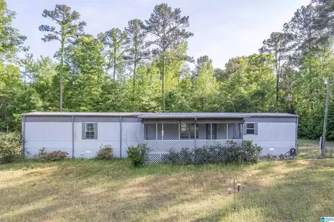 261 Sherwood Dr, Lincoln, AL 35096