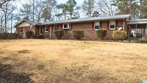 55 Benton Rd, Jacksonville, AL 36265