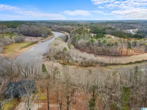 463 Wildberry Ln, Newell, AL 36280