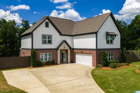 4460 Old Cahaba Pkwy, Helena, AL 35080