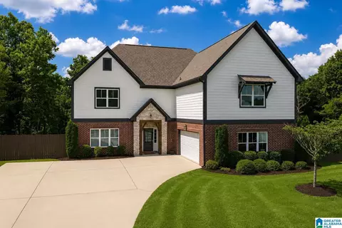 4460 Old Cahaba Pkwy, Helena, AL 35080