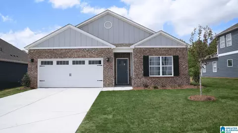 1076 Gadwall Dr, Alabaster, AL 35007