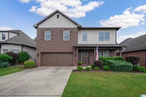 331 Glen Cross Way, Trussville, AL 35173