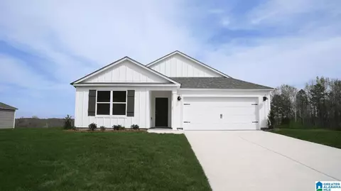 12707 Collier Curv, Lake View, AL 35111