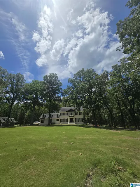11123 County Road 73, Montevallo, AL 35115