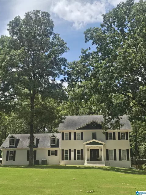 11123 County Road 73, Montevallo, AL 35115