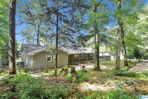 6385 Ransom Rd, Irondale, AL 35210