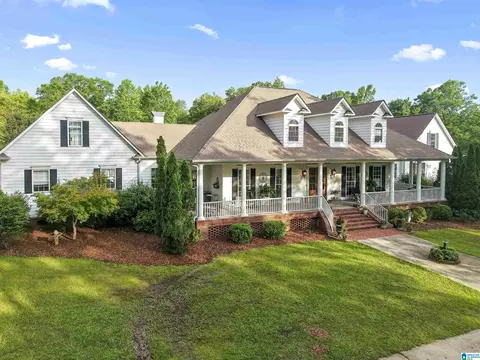 932 Hidden Rdg, Chelsea, AL 35043