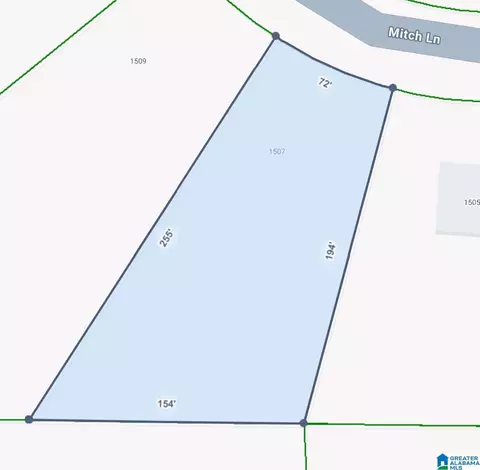 1507 Mitch Ln #21, Alabaster, AL 35007