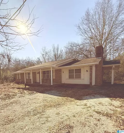 1877 Old Sylacauga Hwy, Sylacauga, AL 35150