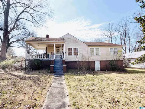 428 E 20th St, Anniston, AL 36207 photo 1