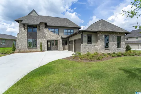 3441 Blackridge Cir, Hoover, AL 35244