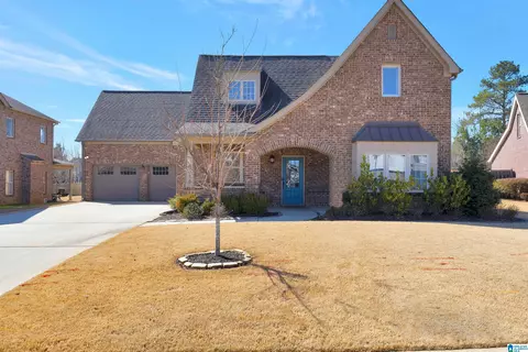5116 River St, Trussville, AL 35173