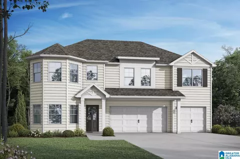 190 Bellehurst Dr, Warrior, AL 35180