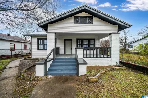 2321 10th Ave N, Bessemer, AL 35020