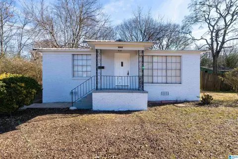 3225 4th Ave N, Bessemer, AL 35020