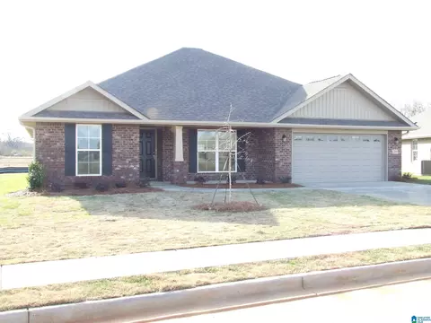 409 Yorktown Ct, Montevallo, AL 35115