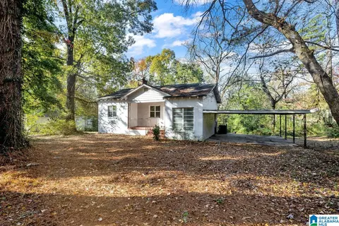 1512 Haven Dr N, Birmingham, AL 35214