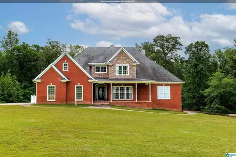 228 Edgeland Rd, Vandiver, AL 35176