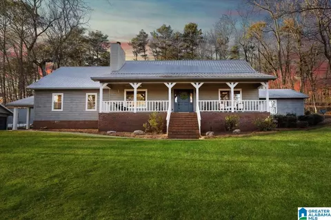 4463 Washington Valley Rd, Springville, AL 35146