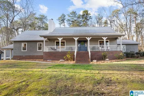 4463 Washington Valley Rd, Springville, AL 35146