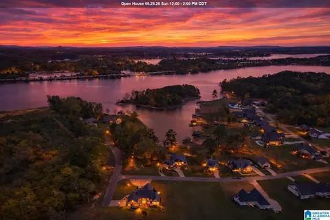 115 Lands End Rd, Lincoln, AL 35096