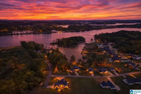 115 Lands End Rd, Lincoln, AL 35096