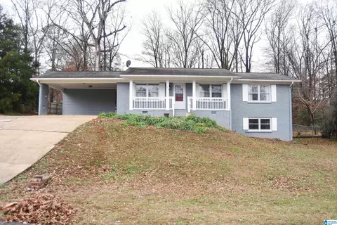 5918 Medders St, Anniston, AL 36206