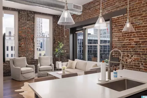 2015 1st Ave #3A, Birmingham, AL 35203