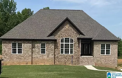 4225 Jordan Cir, Pinson, AL 35126