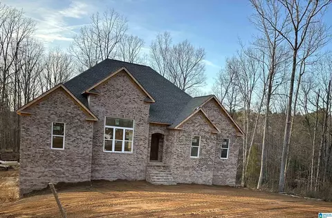 4233 Jordan Cir, Pinson, AL 35126