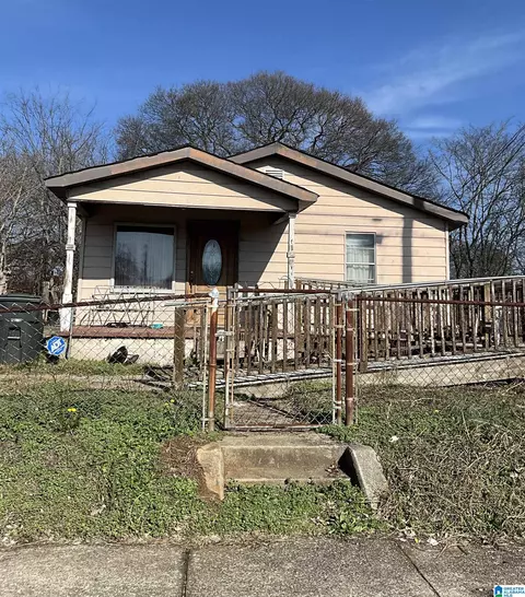 3530 41st Ave N, Birmingham, AL 35207