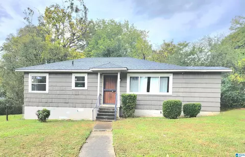 6600 4th Ave S, Birmingham, AL 35212