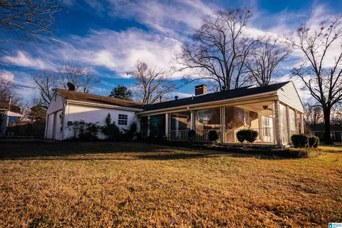 8204 2nd Ave, Leeds, AL 35094