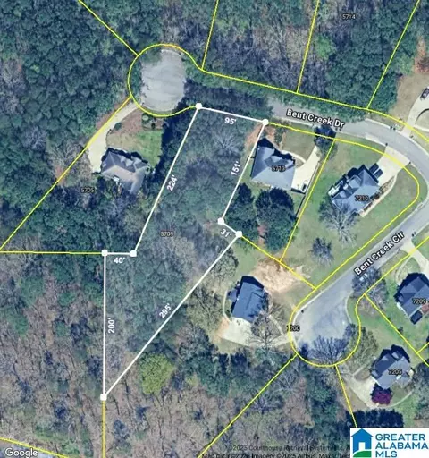 5709 Bent Creek Dr #10, Pinson, AL 35126