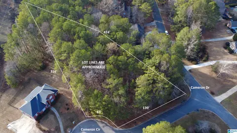 200 Cameron Cir #17, Chelsea, AL 35043