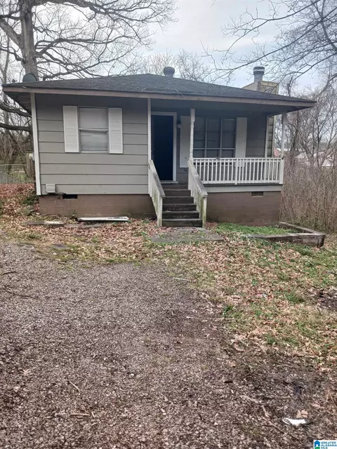 3232 Magnolia Ave, Tarrant, AL 35217