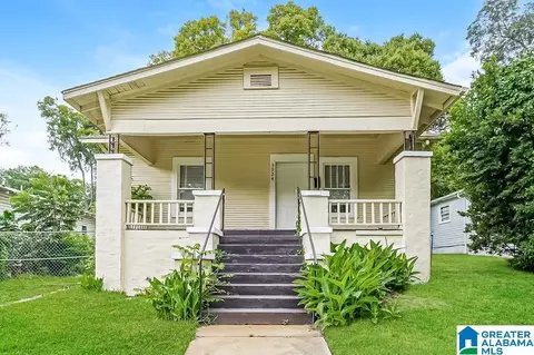 3924 37th Ave N, Birmingham, AL 35217
