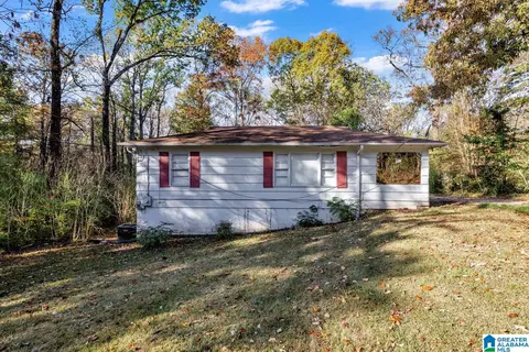 1516 Haven Dr N, Birmingham, AL 35214