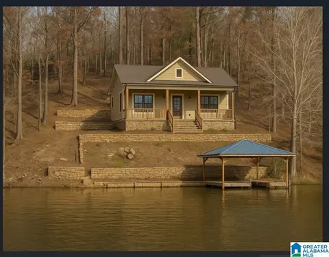 540 Lakeshore Ln #-, Oneonta, AL 35121