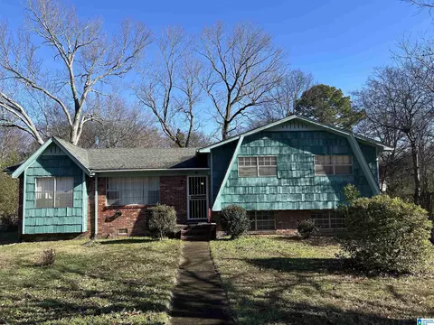 308 25th Ave NW, Center Point, AL 35215