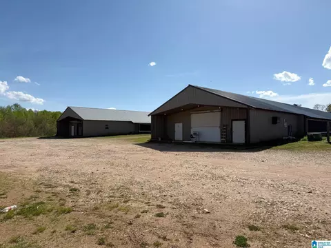 10869 County Road 92 #-, Newell, AL 36280