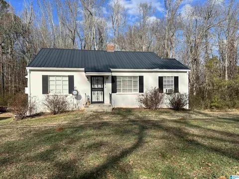 603 Alexandria Rd, Weaver, AL 36277